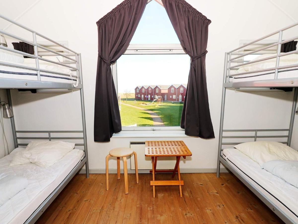 6 Person Holiday Home In Hadsund Εξωτερικό φωτογραφία