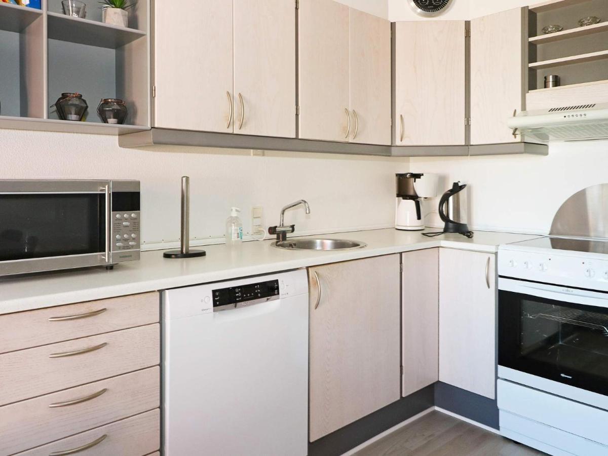 6 Person Holiday Home In Hadsund Εξωτερικό φωτογραφία