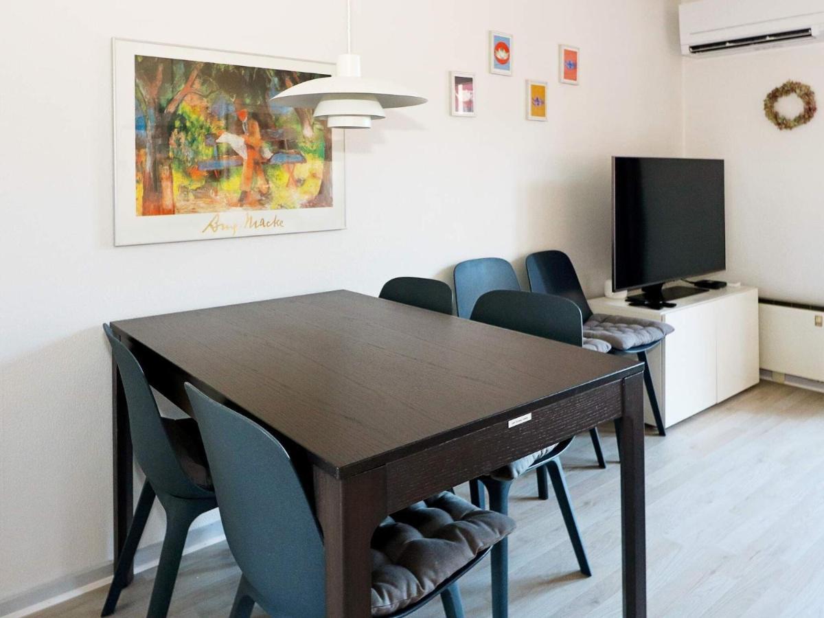 6 Person Holiday Home In Hadsund Εξωτερικό φωτογραφία