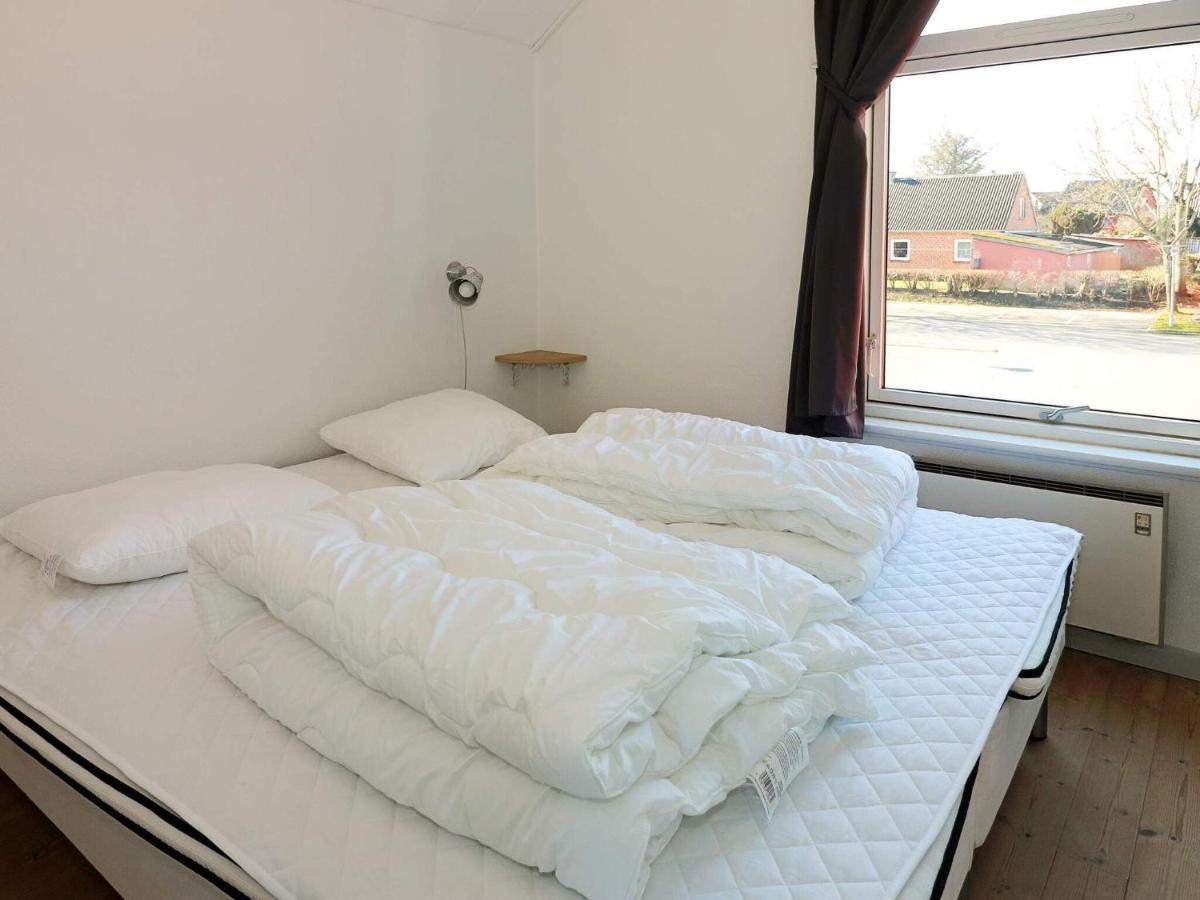 6 Person Holiday Home In Hadsund Εξωτερικό φωτογραφία